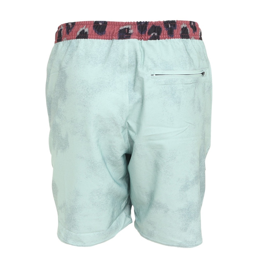 スタンス（STANCE）（メンズ）COMPLEX SHORT MPO2D21COM BUF