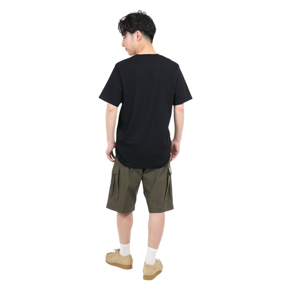 カーハート（CARHARTT）（メンズ）パンツ メンズ レギュラー カーゴショーツ I028246630223SS