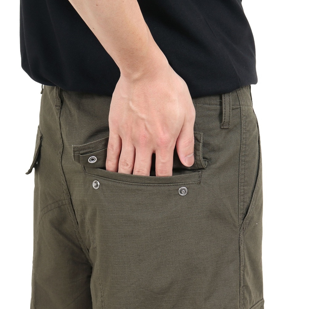 カーハート（CARHARTT）（メンズ）パンツ メンズ レギュラー カーゴショーツ I028246630223SS