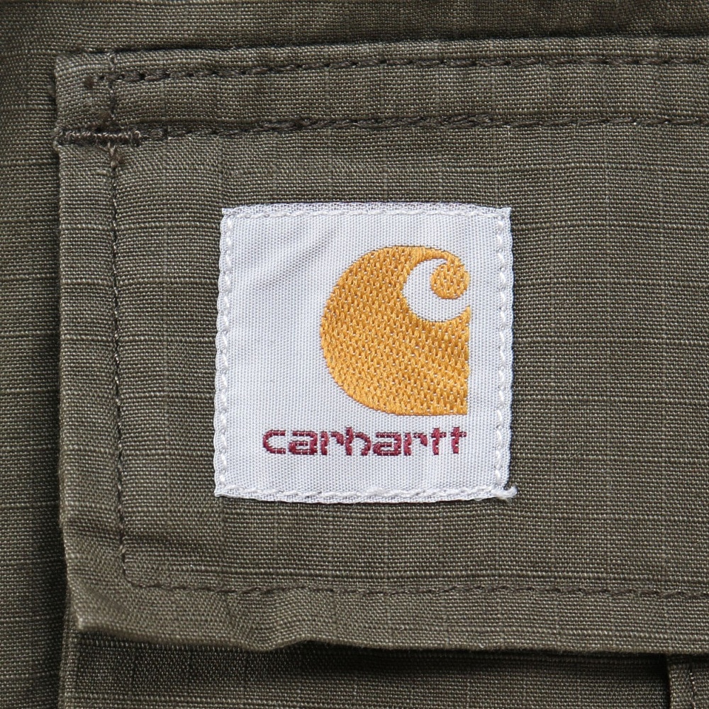 カーハート（CARHARTT）（メンズ）パンツ メンズ レギュラー カーゴショーツ I028246630223SS