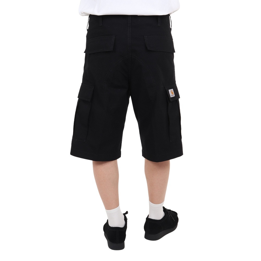 カーハート（CARHARTT）（メンズ）パンツ メンズ レギュラー カーゴショーツ I028246890223SS
