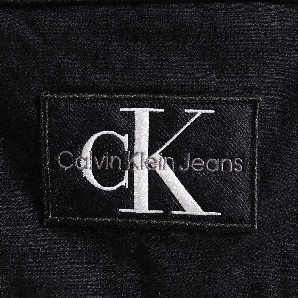CALVINKLEIN JEANS （CALVINKLEIN JEANS ）（メンズ）ショートパンツ メンズ マルチポケット カーゴ J323188 BEH★★★