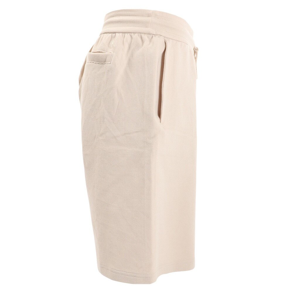 CALVINKLEIN JEANS （CALVINKLEIN JEANS ）（メンズ）ショートパンツ メンズ モノグラムオットマンリブ J323225 ACI