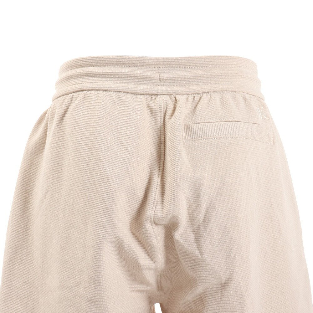 CALVINKLEIN JEANS （CALVINKLEIN JEANS ）（メンズ）ショートパンツ メンズ モノグラムオットマンリブ J323225 ACI