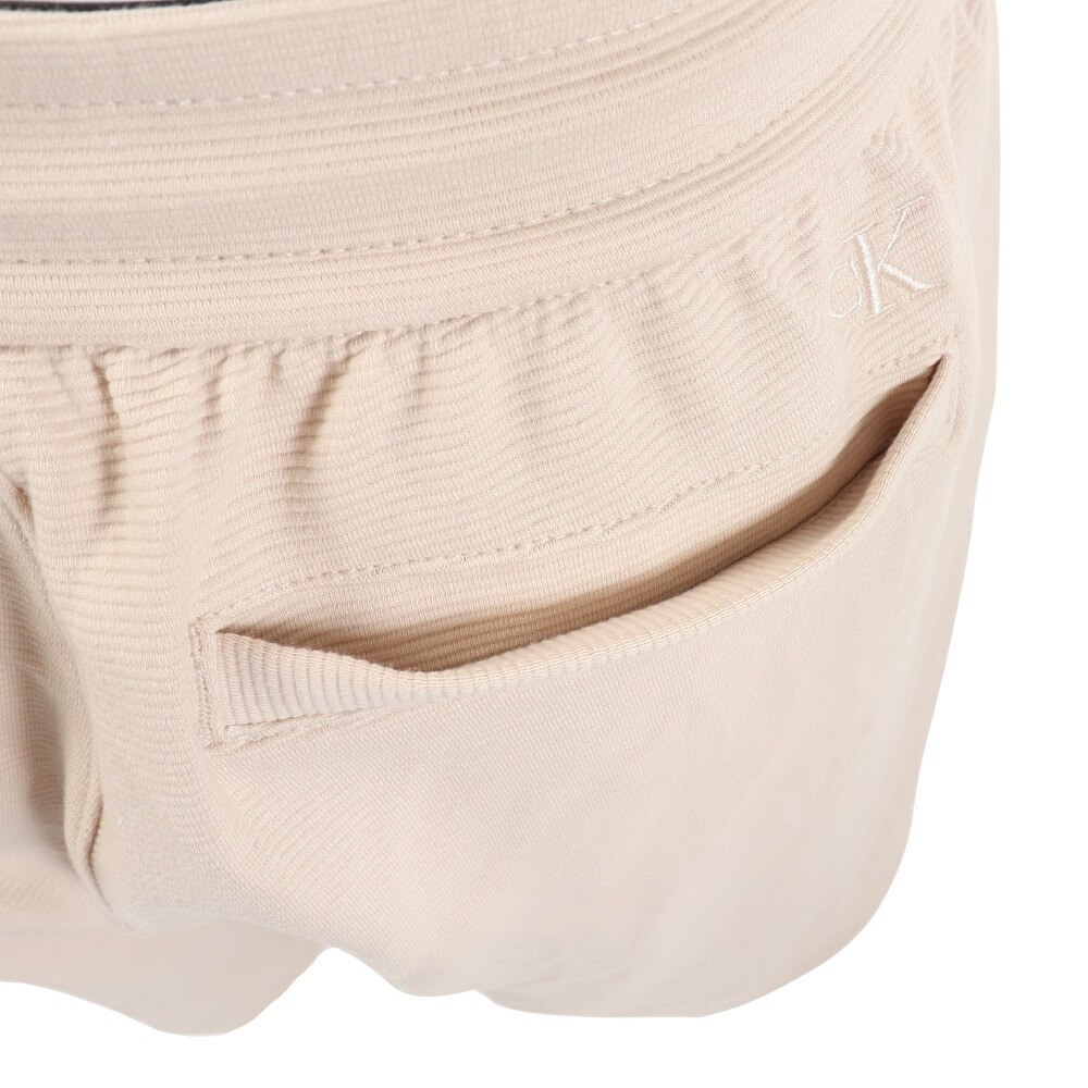 CALVINKLEIN JEANS （CALVINKLEIN JEANS ）（メンズ）ショートパンツ メンズ モノグラムオットマンリブ J323225 ACI