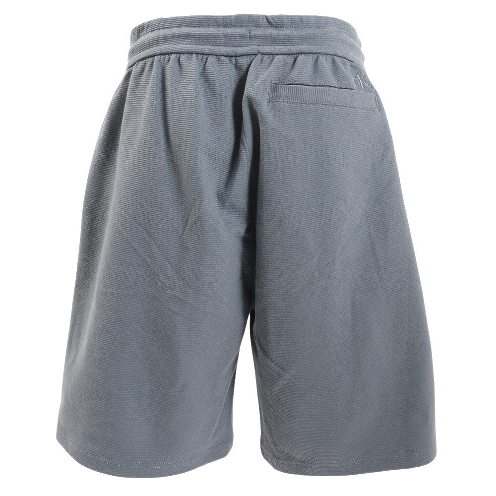 CALVINKLEIN JEANS （CALVINKLEIN JEANS ）（メンズ）ショートパンツ メンズ モノグラムオットマンリブ J323225 PN6★★★