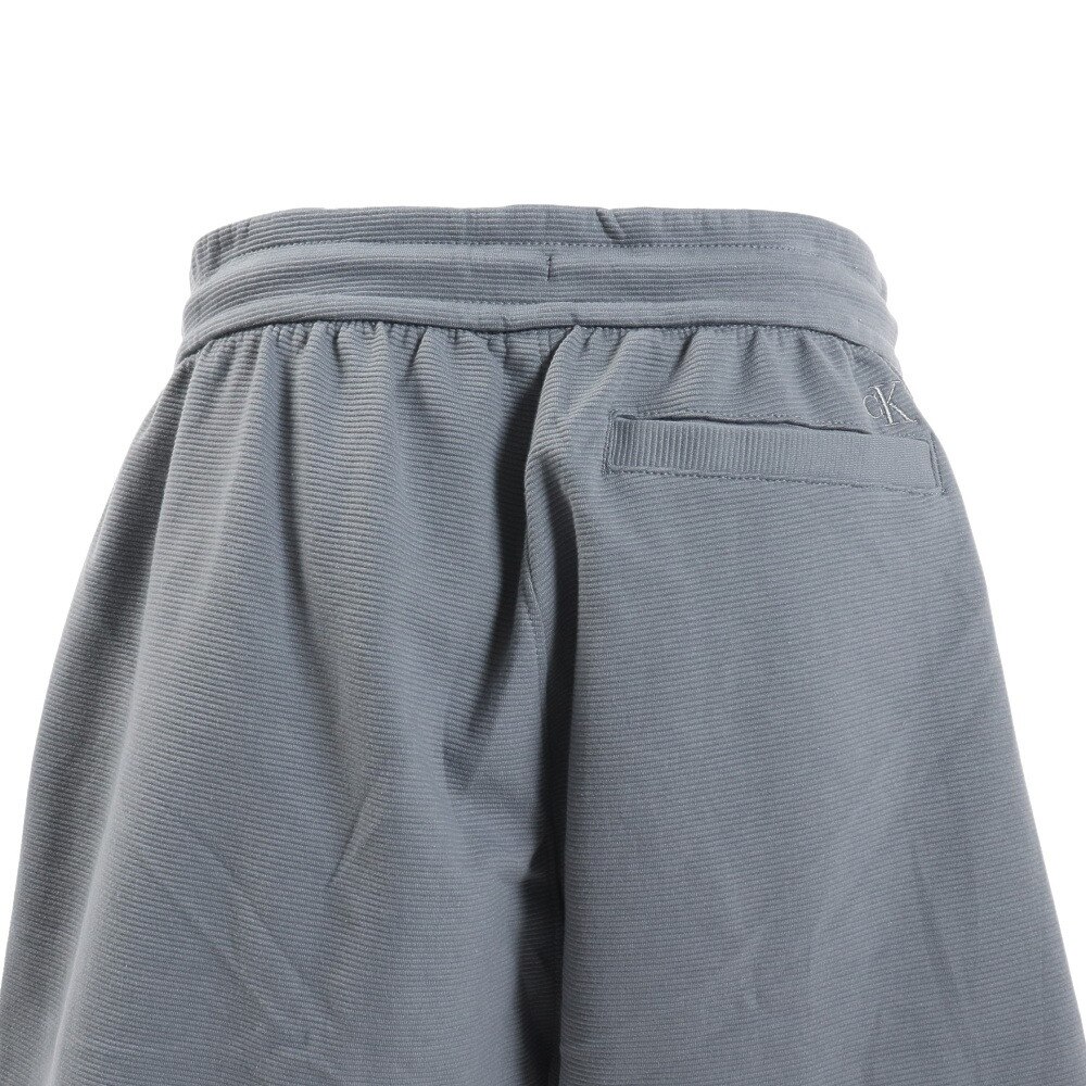 CALVINKLEIN JEANS （CALVINKLEIN JEANS ）（メンズ）ショートパンツ メンズ モノグラムオットマンリブ J323225 PN6★★★