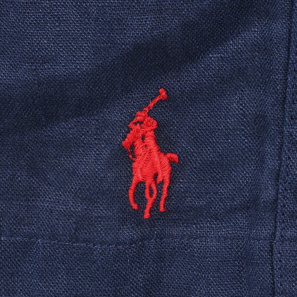 ラルフ ローレン（RALPH LAUREN）（メンズ）CFPREPSTERS-FLAT フロントパンツ MNPOSHO14G20370410