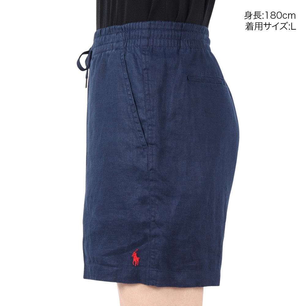 ラルフ ローレン（RALPH LAUREN）（メンズ）CFPREPSTERS-FLAT フロントパンツ MNPOSHO14G20370410