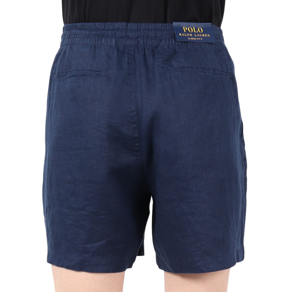 ラルフ ローレン（RALPH LAUREN）（メンズ）CFPREPSTERS-FLAT フロントパンツ MNPOSHO14G20370410