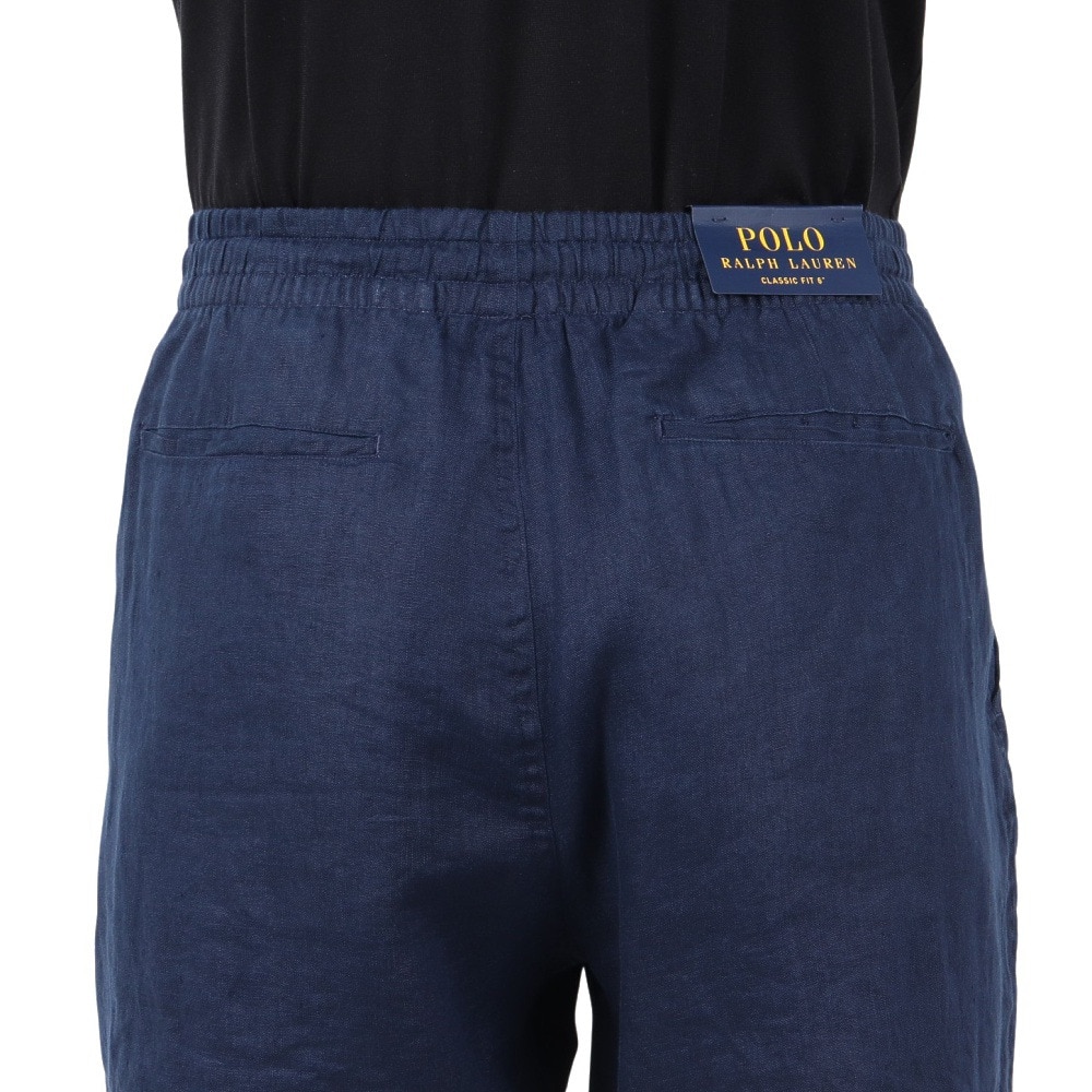 Polo ralph laurel ラルフローレン usa製 リネンパンツ Polo ralph laurel ラルフローレン usa製 リネンパンツ