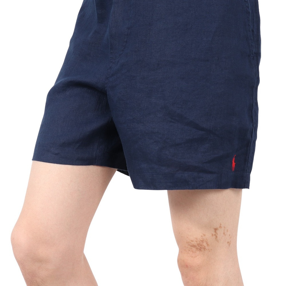 ラルフ ローレン（RALPH LAUREN）（メンズ）CFPREPSTERS-FLAT フロントパンツ MNPOSHO14G20370410