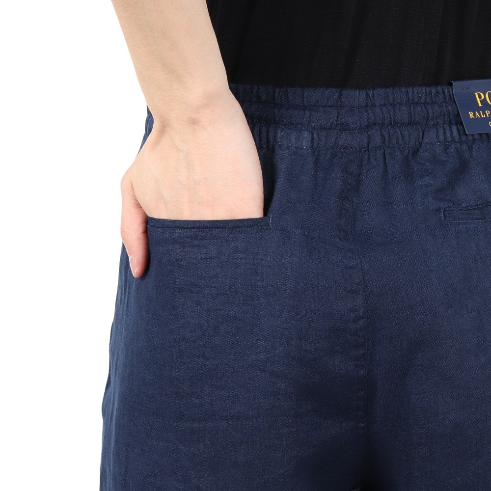 ラルフ ローレン（RALPH LAUREN）（メンズ）CFPREPSTERS-FLAT フロントパンツ MNPOSHO14G20370410