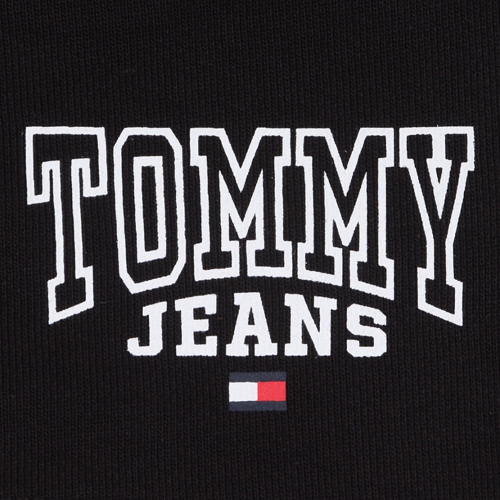 トミー ジーンズ（TOMMY JEANS）（メンズ）ショートパンツ メンズ ビーチ DM16876-BDS