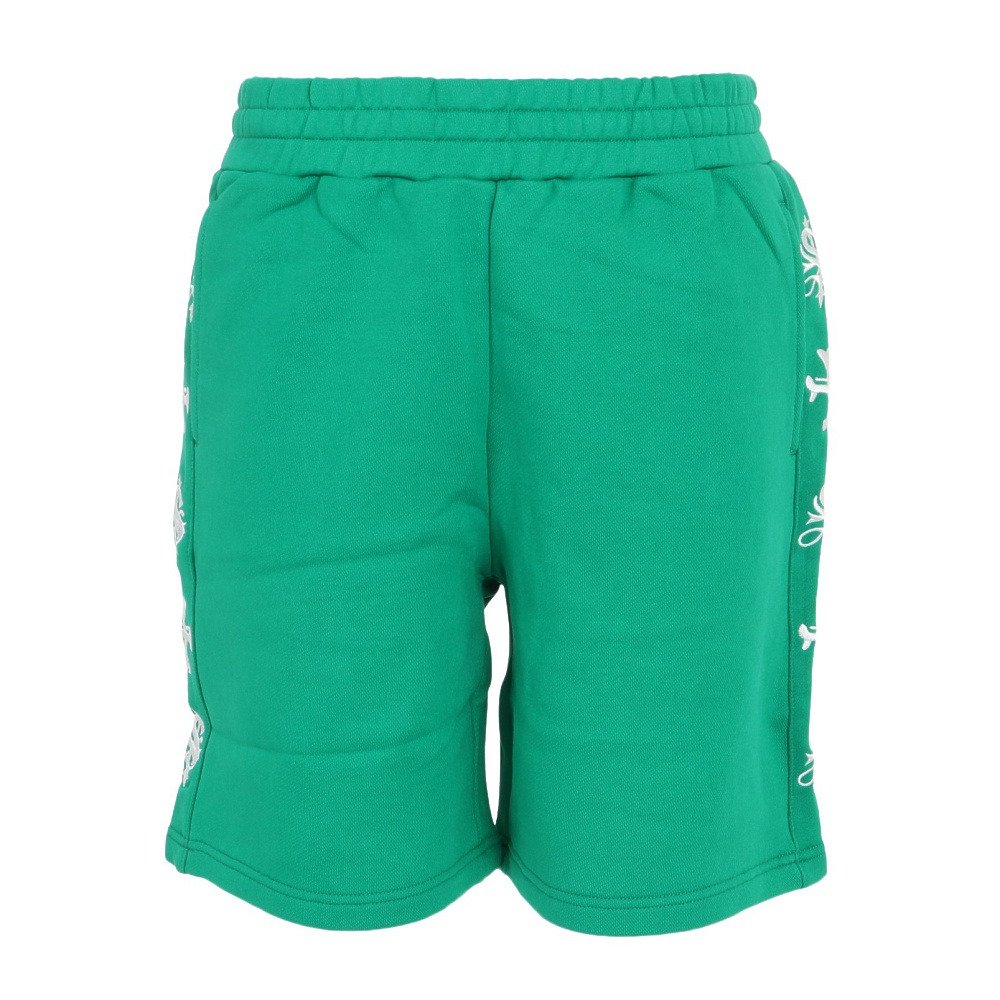 サプライヤー（SUPPLIER）（メンズ）ショートパンツ メンズ ボーンエン  