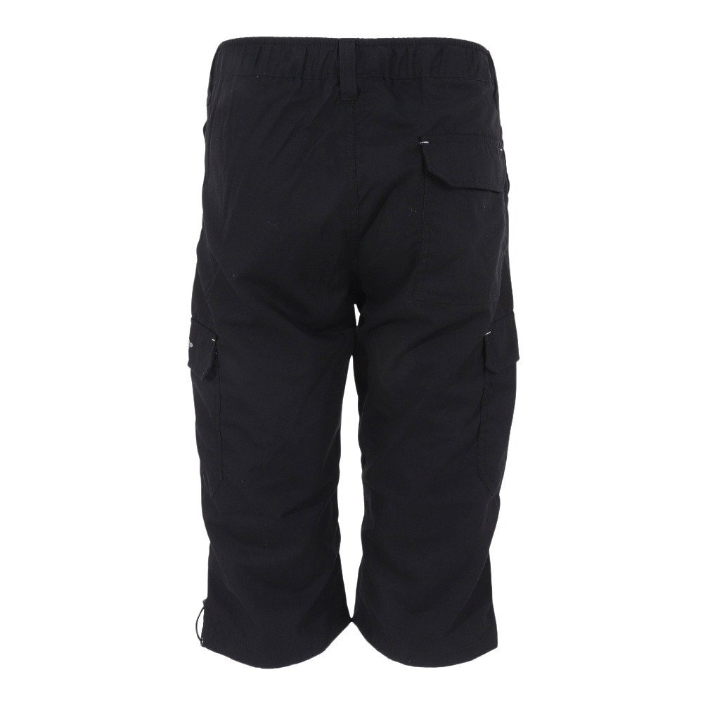 アウトドア（OutDoor）（メンズ）パンツ メンズ TCクライミングカーゴパンツ 080850-BLK