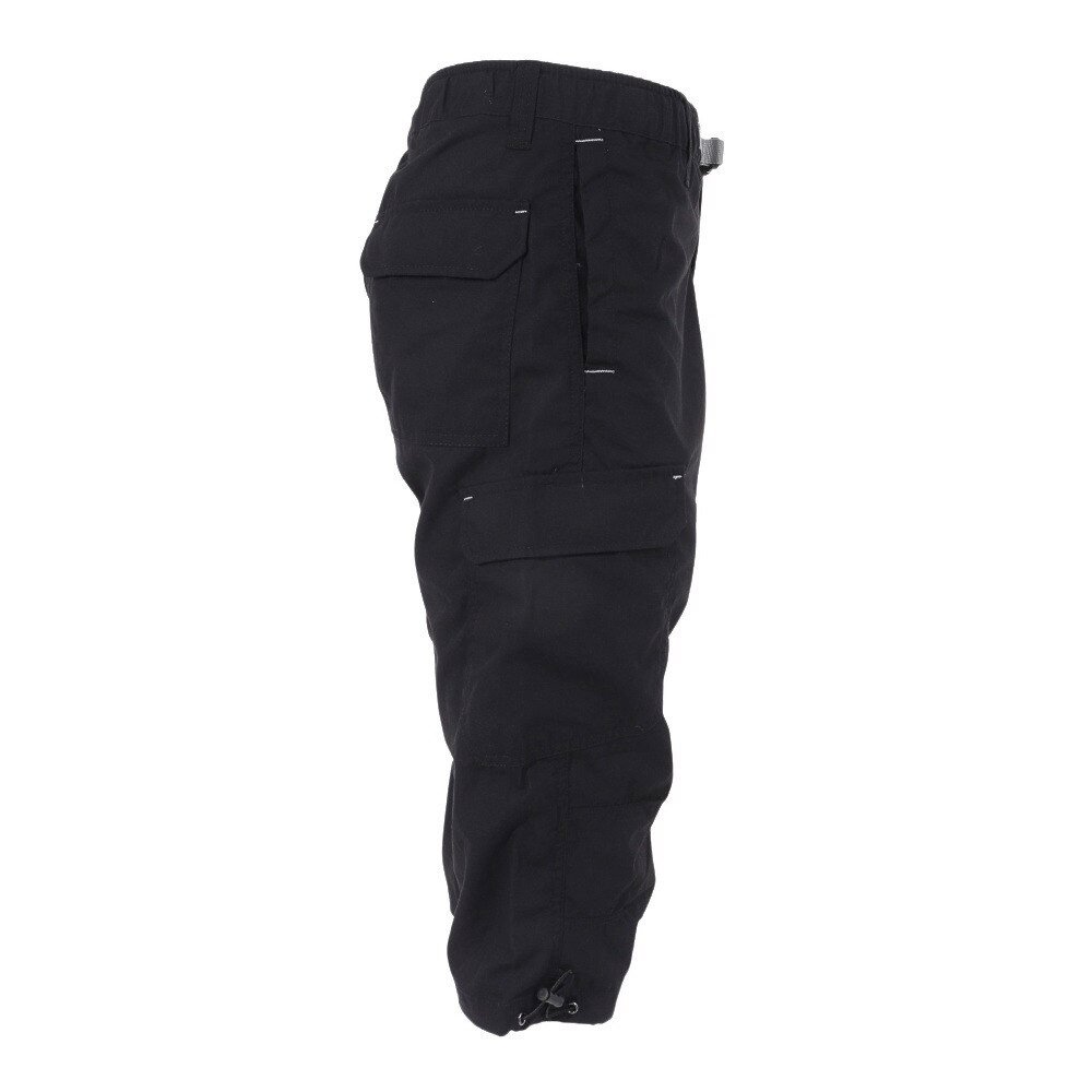 アウトドア（OutDoor）（メンズ）パンツ メンズ TCクライミングカーゴパンツ 080850-BLK