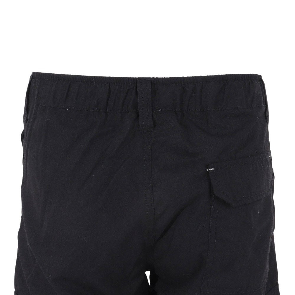 アウトドア（OutDoor）（メンズ）パンツ メンズ TCクライミングカーゴパンツ 080850-BLK
