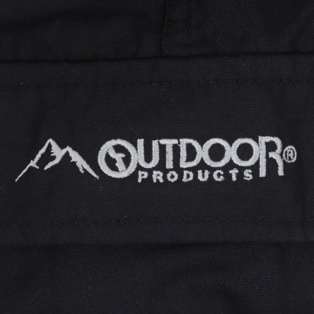 アウトドア（OutDoor）（メンズ）パンツ メンズ TCクライミングカーゴパンツ 080850-BLK