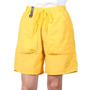 (メンズ)パークショーツ 792-3913005 YELLOW