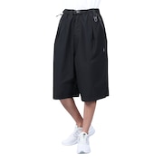 (メンズ)エクストラマイルベンチレーションショーツ 792-4113005 BLACK