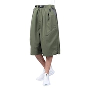 (メンズ)エクストラマイルベンチレーションショーツ 792-4113005 OLIVE