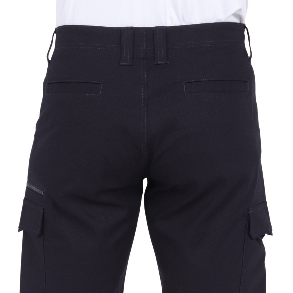 オークリー（OAKLEY）（メンズ）VANGUARD CARGO ショートパンツ FOA404323-02E