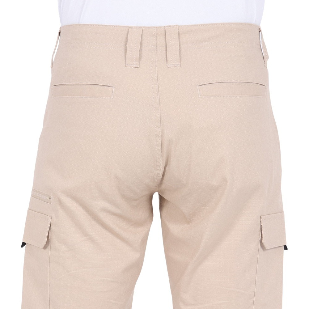オークリー（OAKLEY）（メンズ）VANGUARD CARGO ショートパンツ FOA404323-31R
