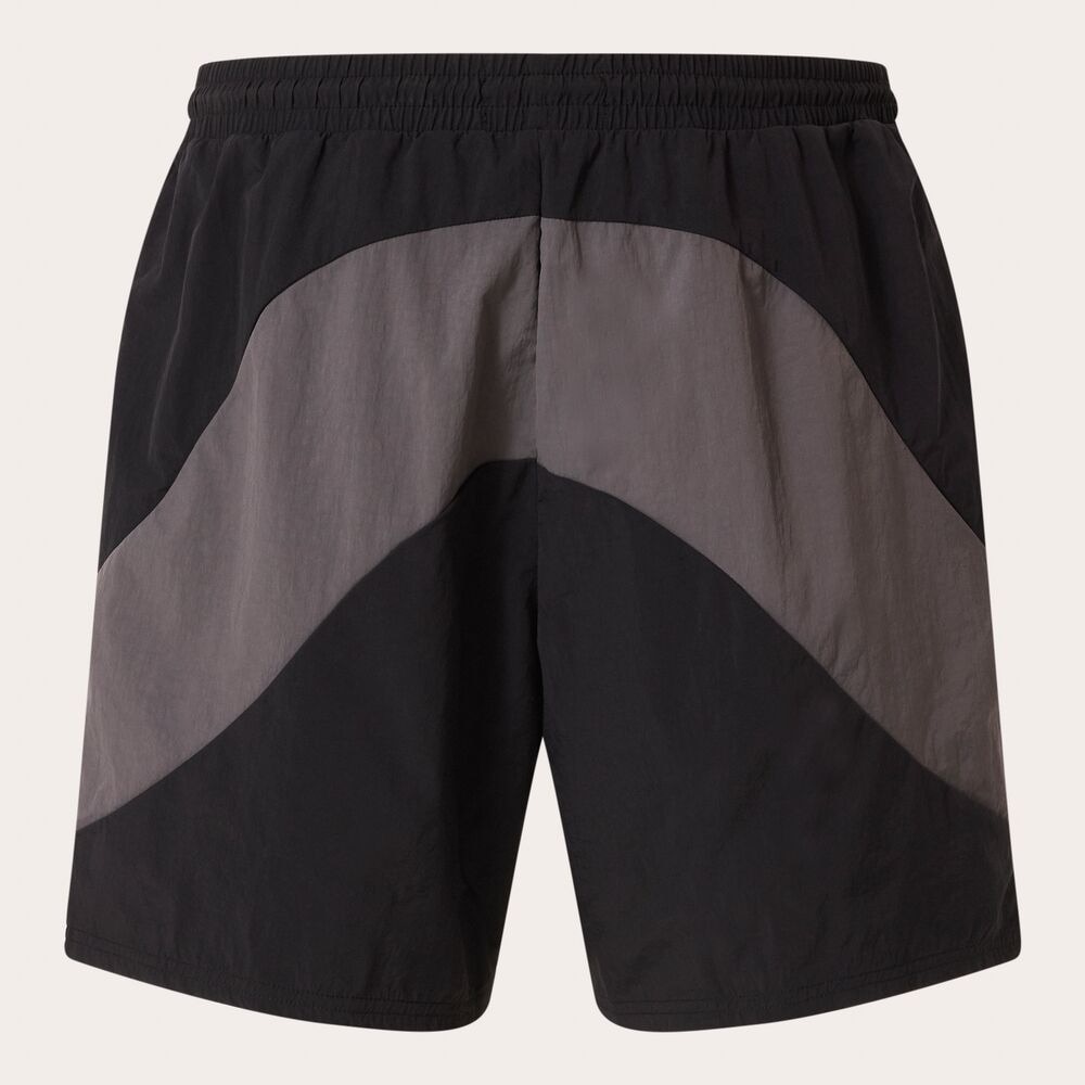 オークリー（OAKLEY）（メンズ）VERVE RC スウェットパンツ FOA405447-02E