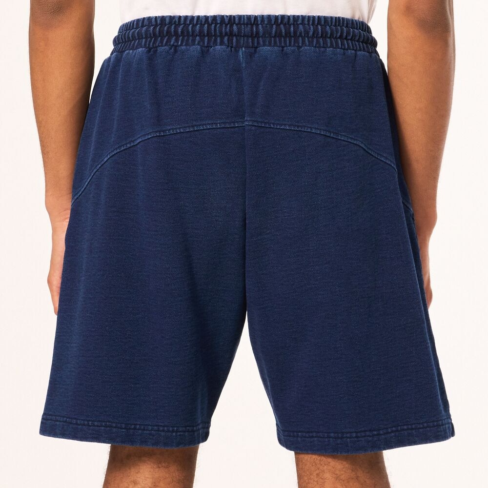 オークリー（OAKLEY）（メンズ）INDIGO ショートパンツ FOA405488-68D