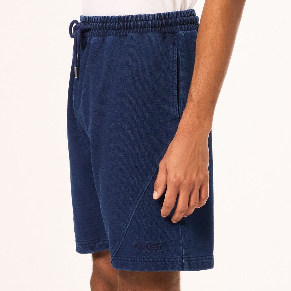 オークリー（OAKLEY）（メンズ）INDIGO ショートパンツ FOA405488-68D