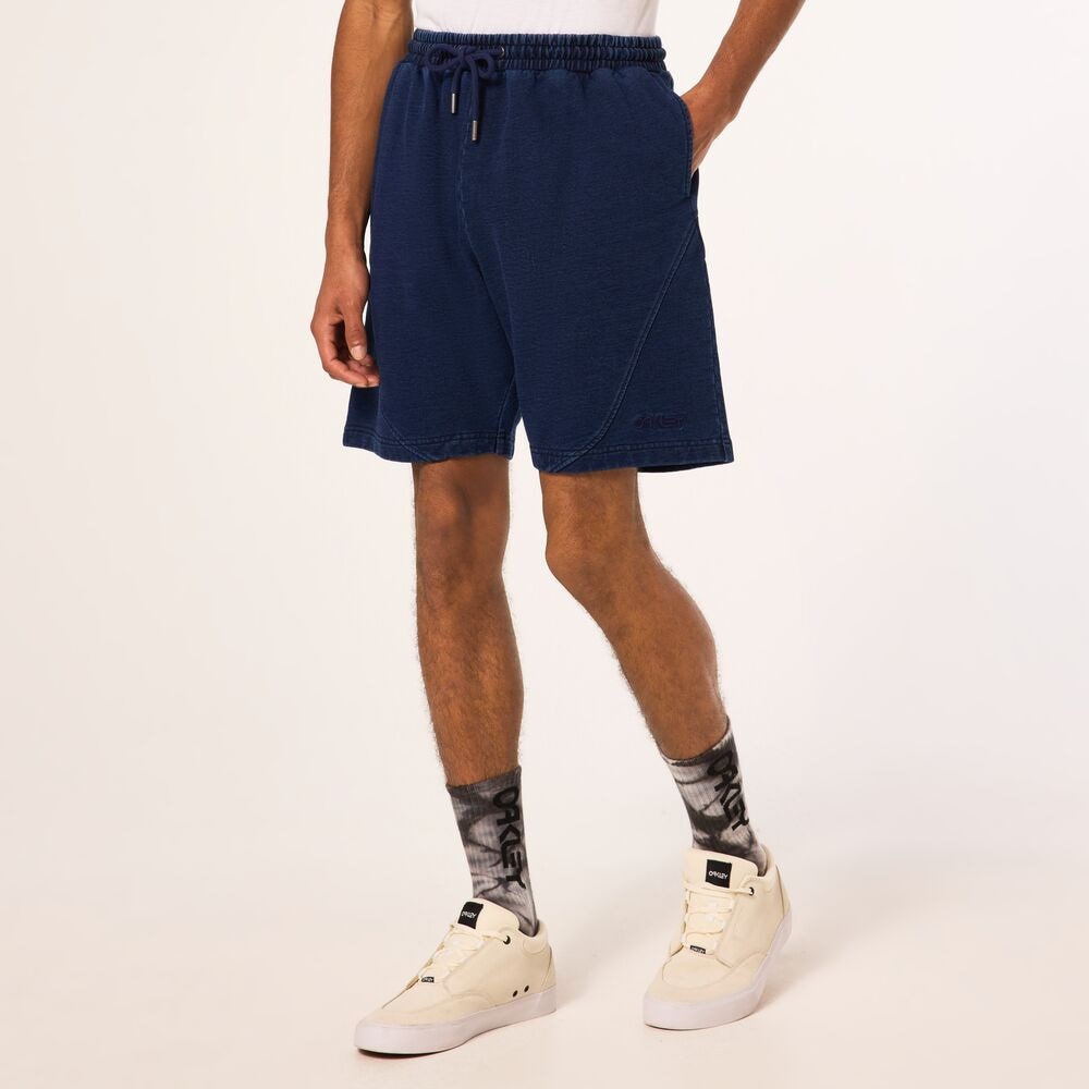 オークリー（OAKLEY）（メンズ）INDIGO ショートパンツ FOA405488-68D