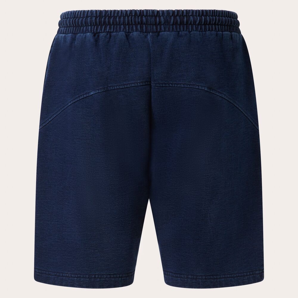 オークリー（OAKLEY）（メンズ）INDIGO ショートパンツ FOA405488-68D
