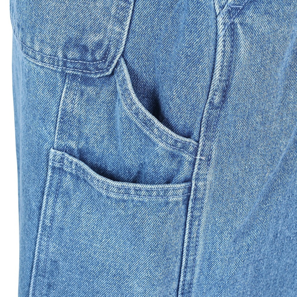 オベイ（OBEY）（メンズ）BIGWIG DENIM CARPENTER ショートパンツ 172100084LINO24P