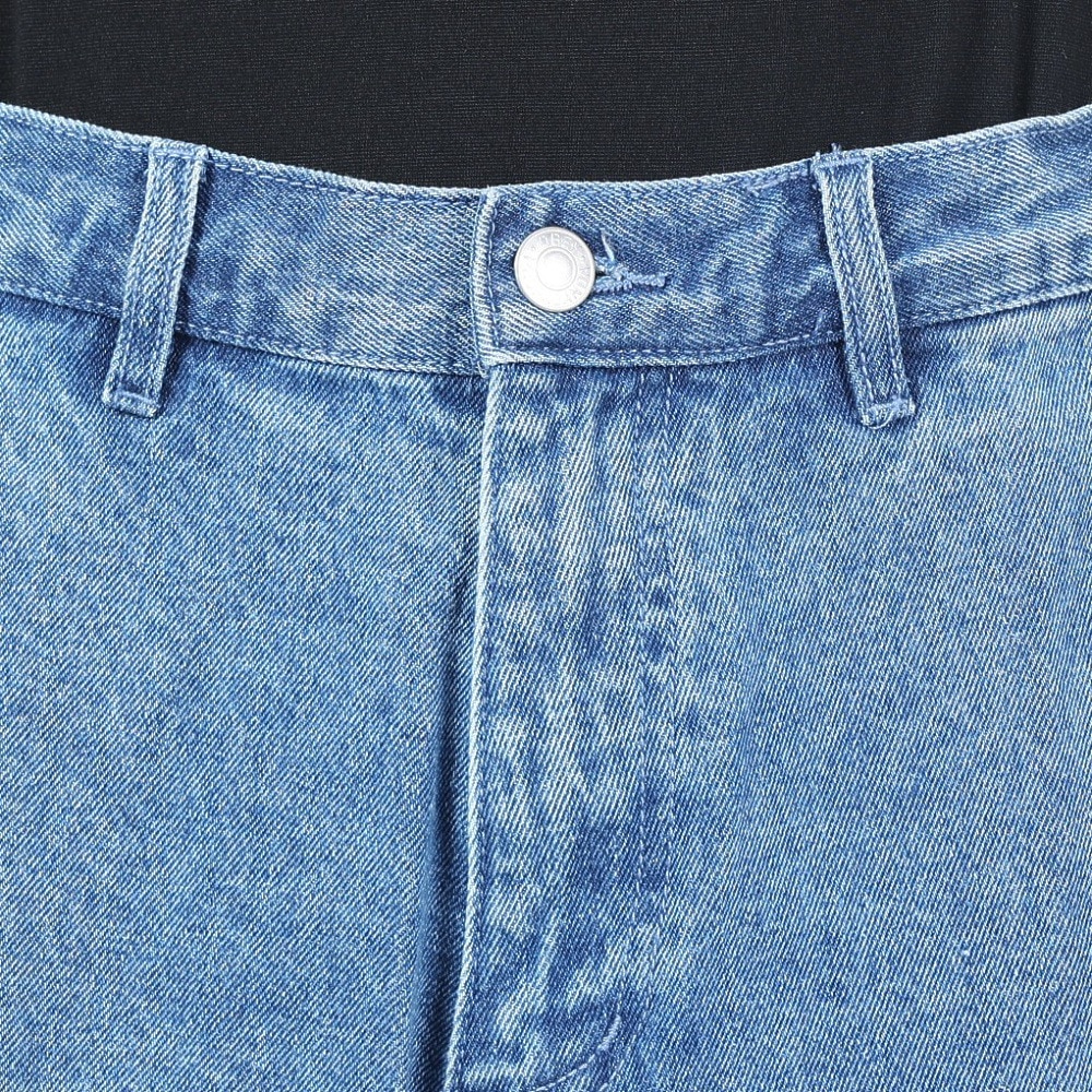 オベイ（OBEY）（メンズ）BIGWIG DENIM CARPENTER ショートパンツ 172100084LINO24P