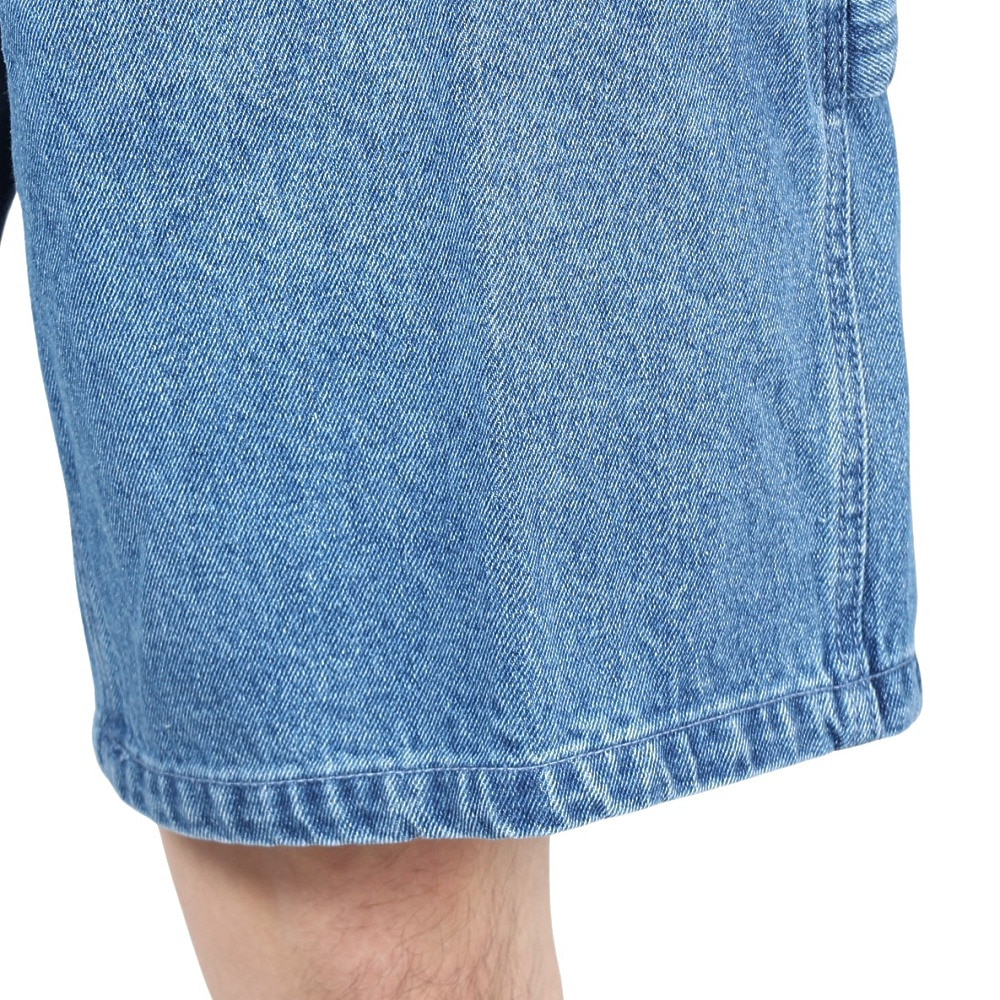 オベイ（OBEY）（メンズ）BIGWIG DENIM CARPENTER ショートパンツ 172100084LINO24P
