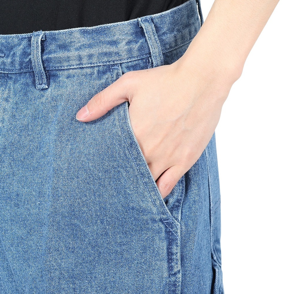オベイ（OBEY）（メンズ）BIGWIG DENIM CARPENTER ショートパンツ 172100084LINO24P