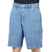 (メンズ)BIGWIG DENIM CARPENTER ショートパンツ 172100084LINO24P