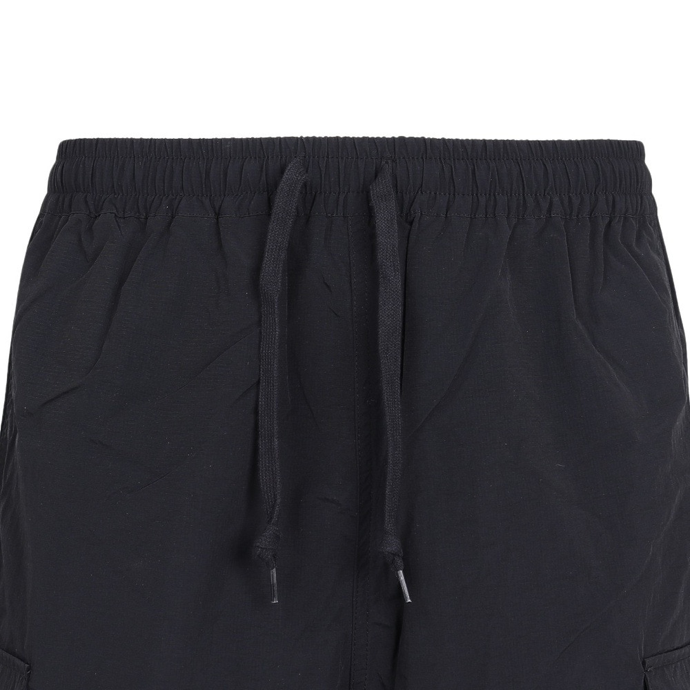 エスエーエス（S.A.S）（メンズ）イージーカーゴショーツ SAS2345811-19 BLACK