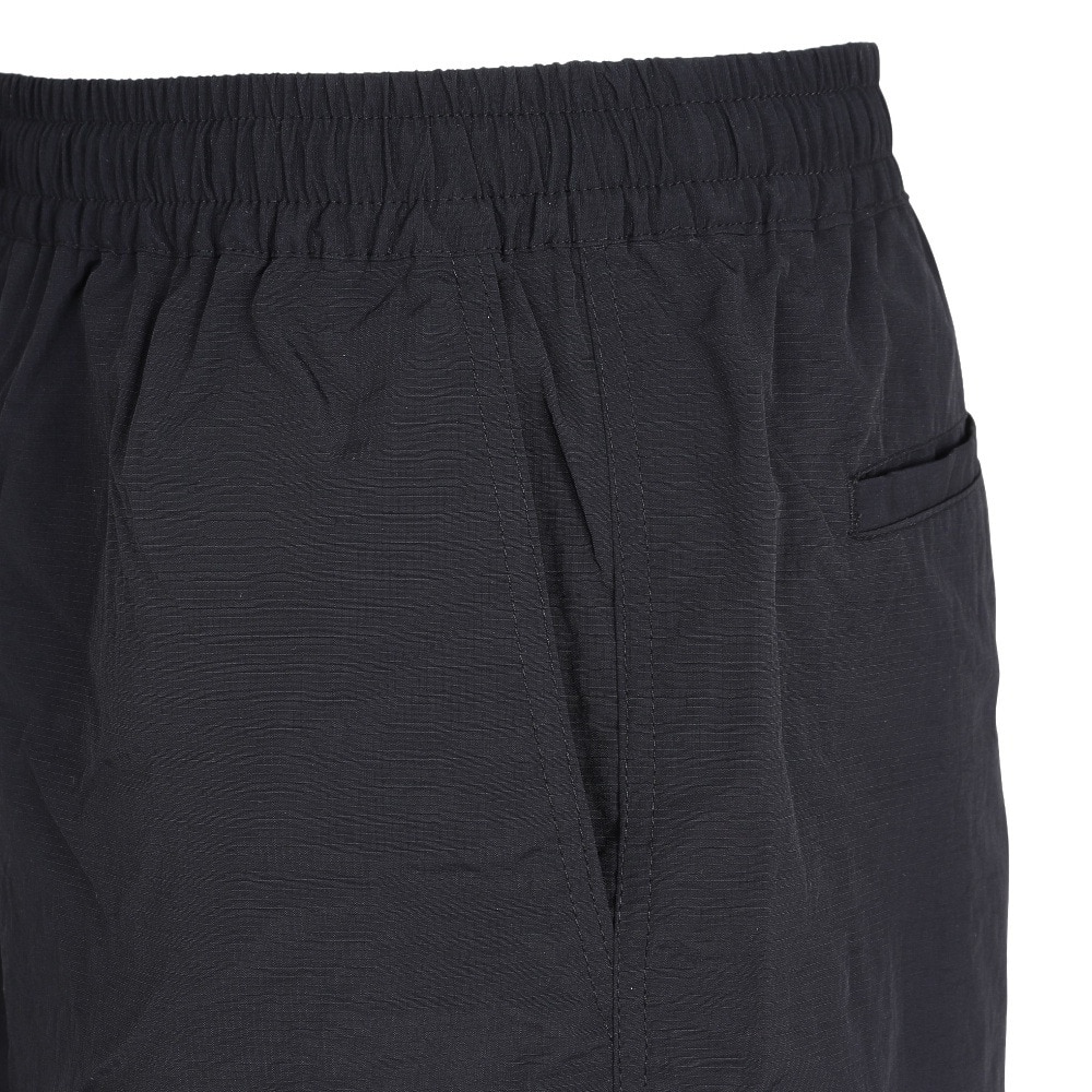 エスエーエス（S.A.S）（メンズ）イージーカーゴショーツ SAS2345811-19 BLACK