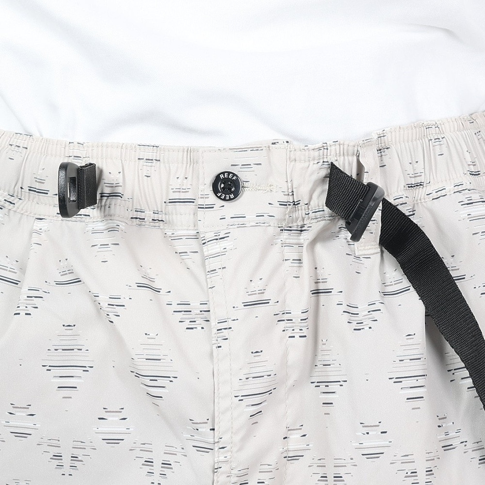 リーフ（REEF）（メンズ）SEDONA WALK ショーツ RFWKM2404-BEG