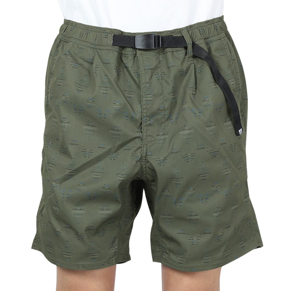リーフ（REEF）（メンズ）SEDONA WALK ショーツ RFWKM2404-OLV