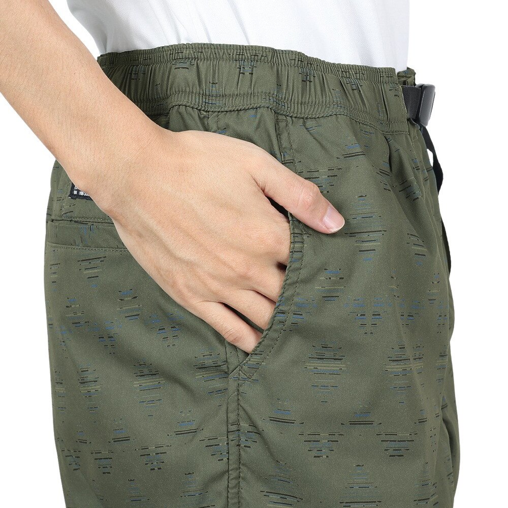 リーフ（REEF）（メンズ）SEDONA WALK ショーツ RFWKM2404-OLV