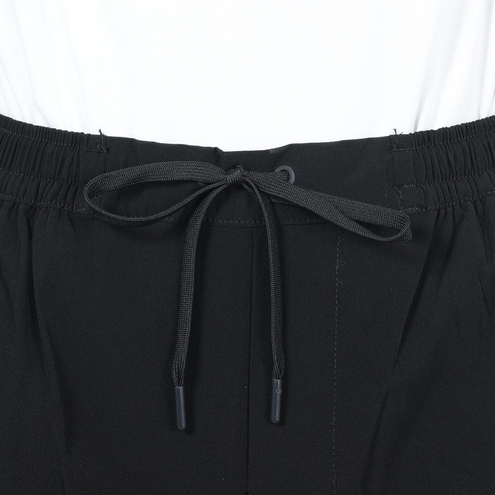 リヴィアプロジェクツ（Rivvia Projectu）（メンズ）DAILY RIDE ショートパンツ RBO-24101-BLK