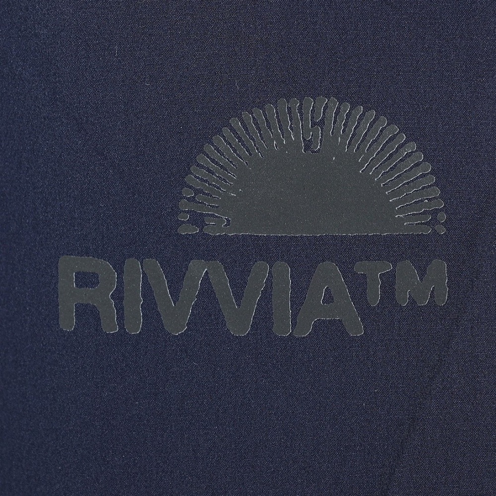 リヴィアプロジェクツ（Rivvia Projectu）（メンズ）DAILY RIDE ショートパンツ RBO-24101-NAV