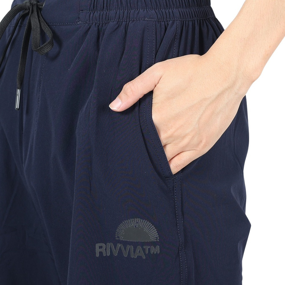 リヴィアプロジェクツ（Rivvia Projectu）（メンズ）DAILY RIDE ショートパンツ RBO-24101-NAV