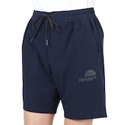 (メンズ)DAILY RIDE ショートパンツ RBO-24101-NAV