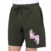 (メンズ)HANDS DOWN ショート パンツ RBO-24123-ARM