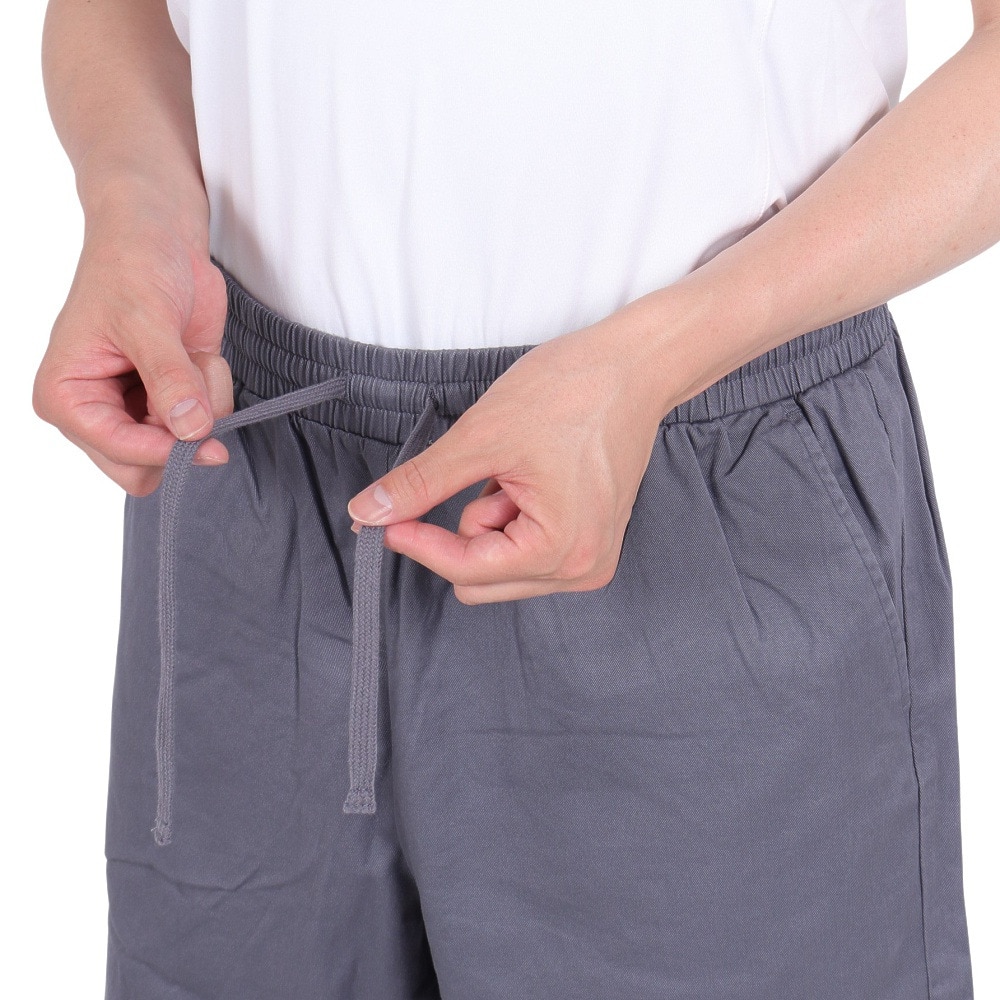 ラッセル（RUSSELL）（メンズ）ツイル ショートパンツ RBM24S0010 CGRY
