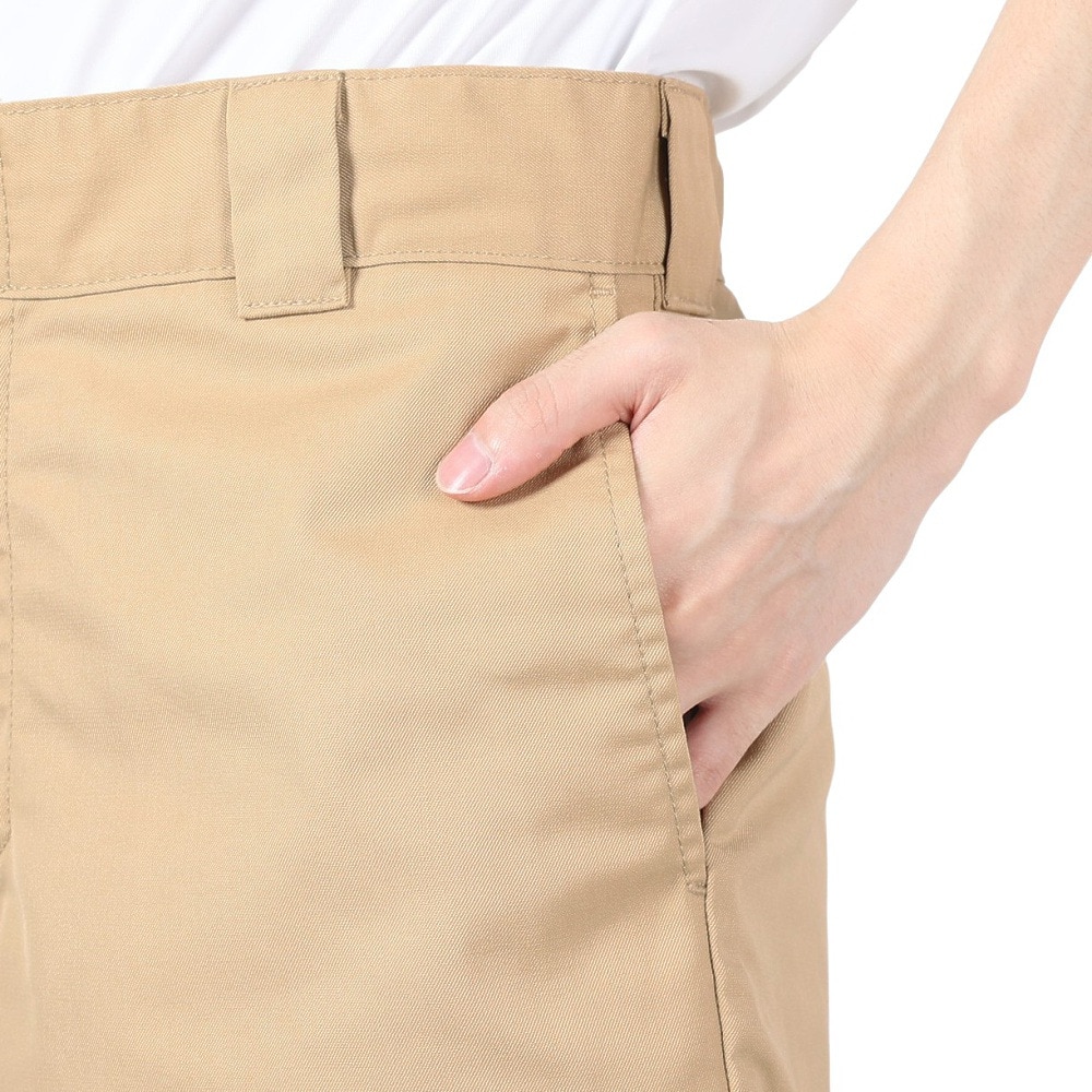 カーハート（CARHARTT）（メンズ）クラフトショーツ ハーフパンツ I0320751YA02